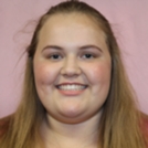 Madeleine Voorhees head shot